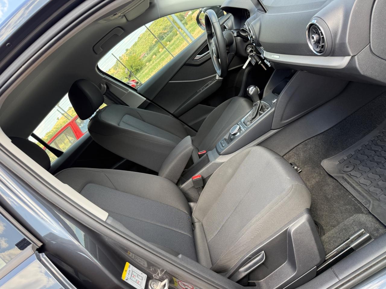 Audi Q2 30 TDI S tronic Admired 2022