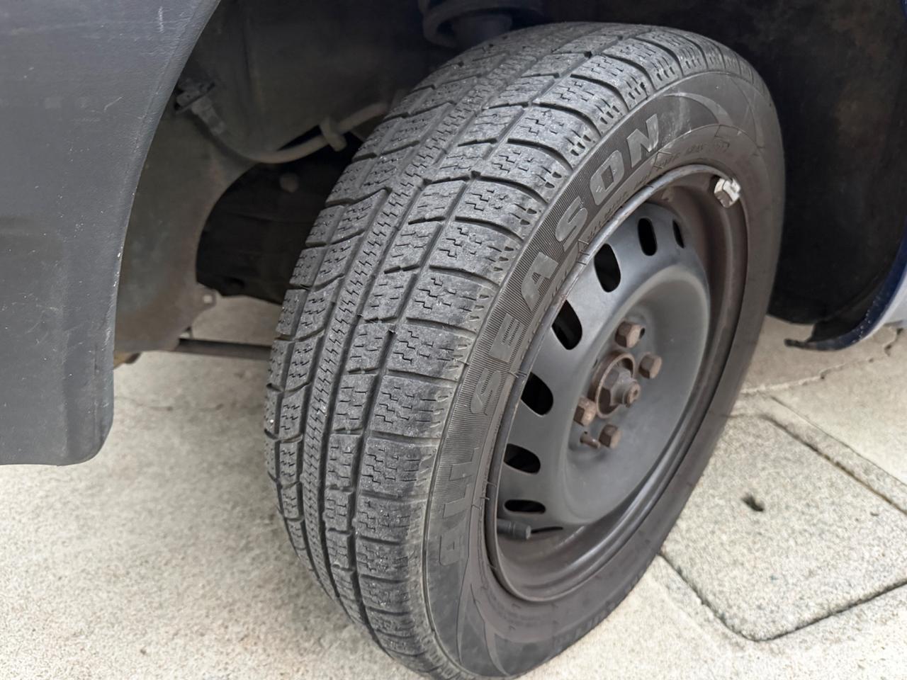 Fiat Panda 1100 i benzina Young perfetta