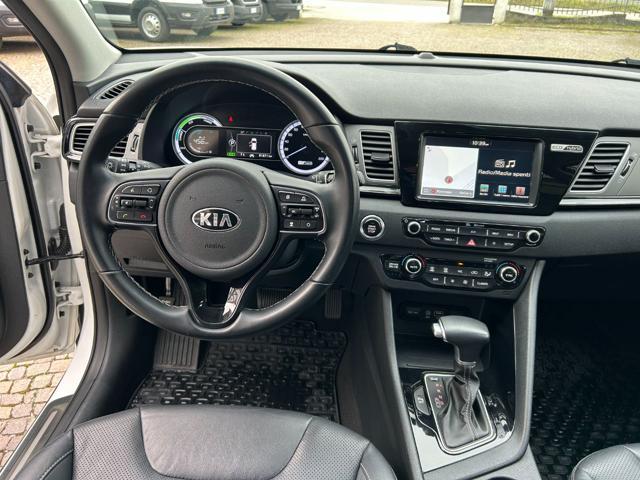 KIA Niro 1.6 GDi DCT HEV Energy