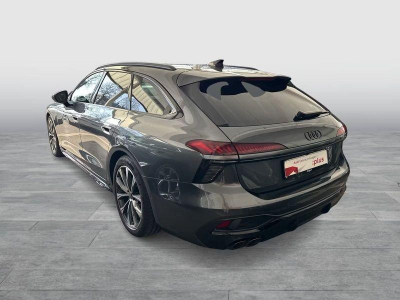 Audi A6 40 TDI S tronic S line edition MATRIX LED TETTO BLACK PACK TECH PLUS