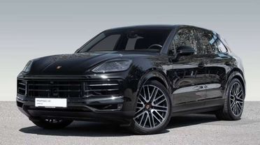 Porsche Cayenne 3.0 e-hybrid tiptronic