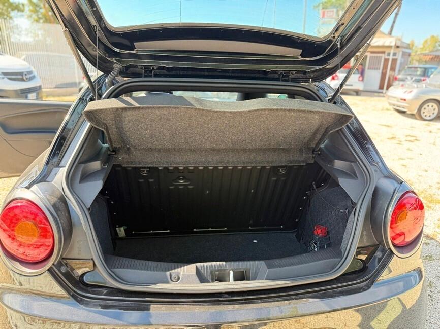 Alfa Romeo MiTo 1.4 T 170 CV M.air S&S TCT Quadrifoglio Verde