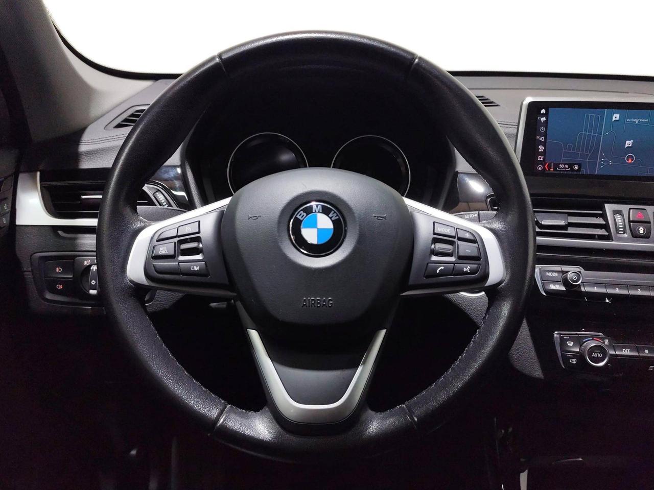 BMW X1 sDrive20i xLine Plus 178cv