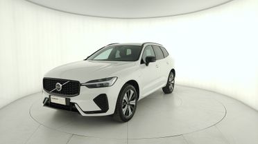 VOLVO XC60 2.0 t6 phev Ultra Dark awd auto