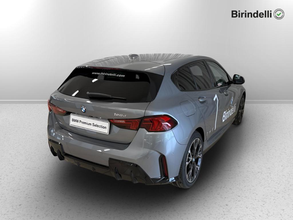 BMW 120d
