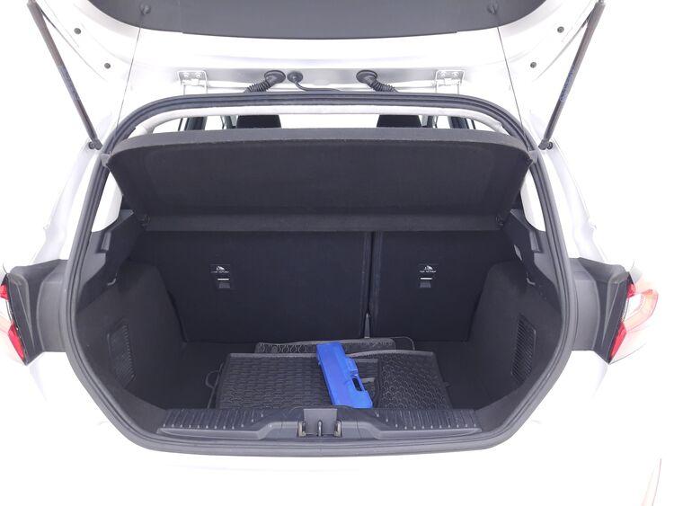 Ford Fiesta Hybrid Titanium BR875119 1.0 Mild Hybrid 125CV