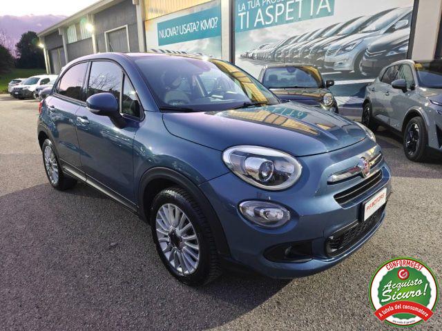 FIAT 500X 1.3 Multijet 95 CV Lounge