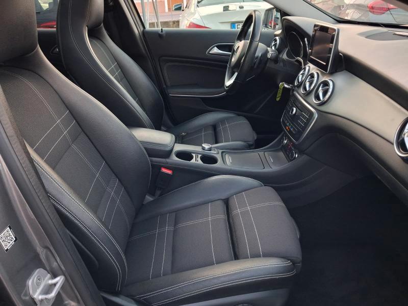 Mercedes GLA 200 d (cdi) Sport auto