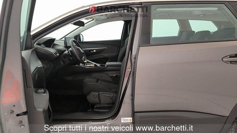 Peugeot 5008 2ª SERIE BLUEHDI 130 EAT8 S&S ACTIVE BUSINESS