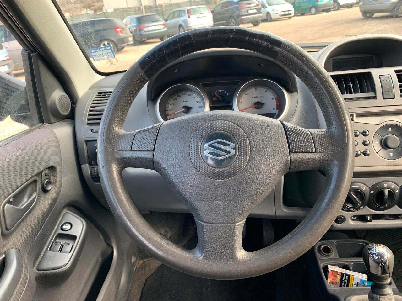 Suzuki Ignis 1.3 DDiS 16V cat GL Sp. Ed. 2005