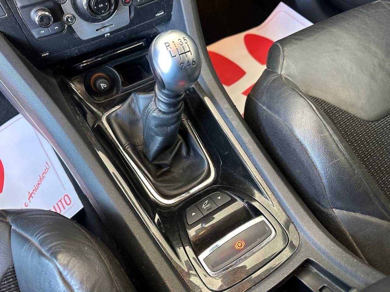 CITROEN C5 - 2.0 | 140 CV - UNICO PROPRIETARIO