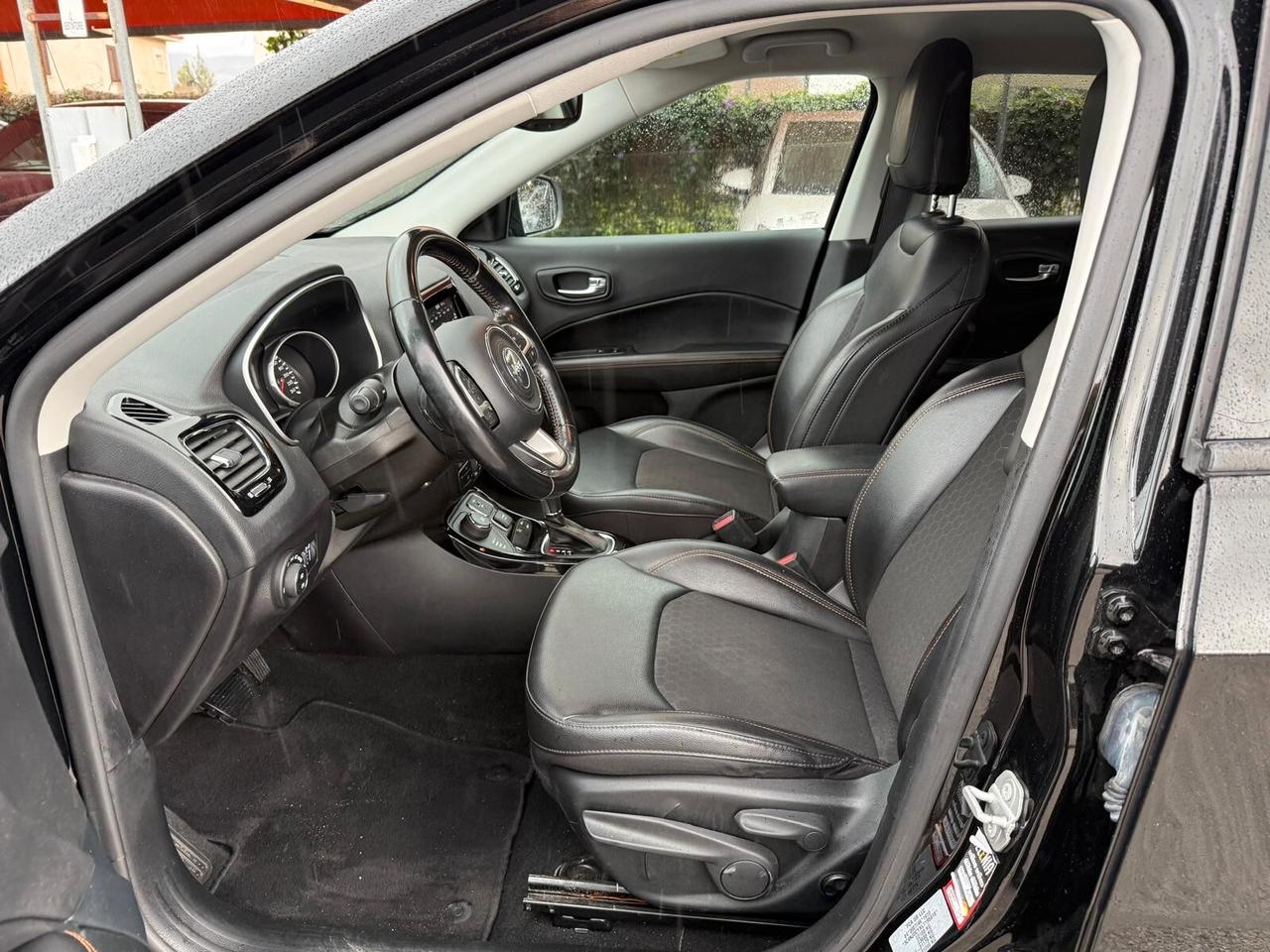 Jeep Compass 2.0 Multijet 140cv Limited 2020