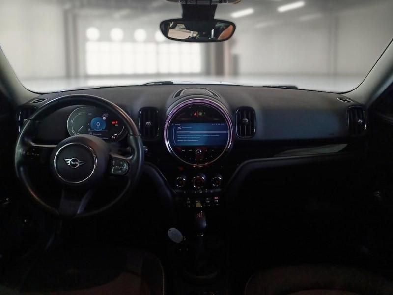 MINI COOPER SE COUNTRYMAN ALL4 BUSINESS AUTOMATICO 5 PORTE BERLINA