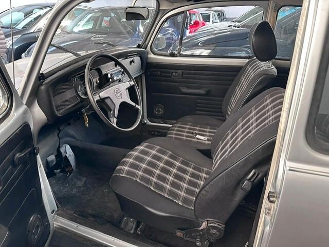 Volkswagen Maggiolino
