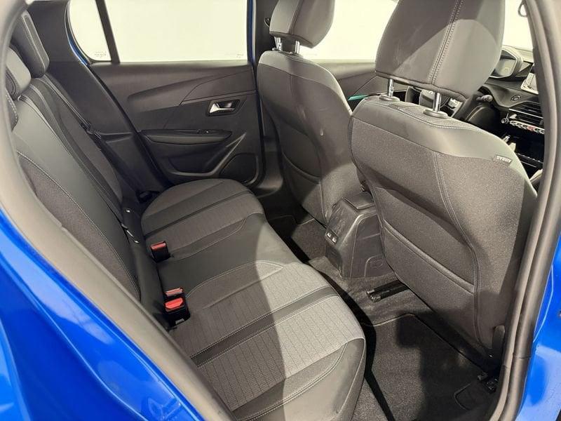 Peugeot 208 Allure Pack BlueHDi 100 S/S
