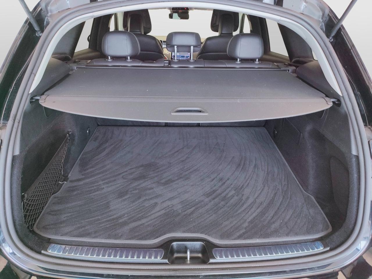 Mercedes-Benz GLC - X254 - GLC 220 d Advanced Plus 4matic auto