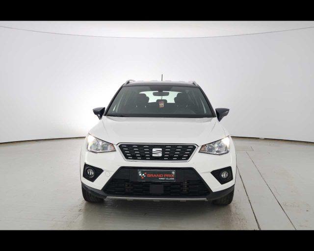 SEAT Arona 1.0 EcoTSI XCELLENCE