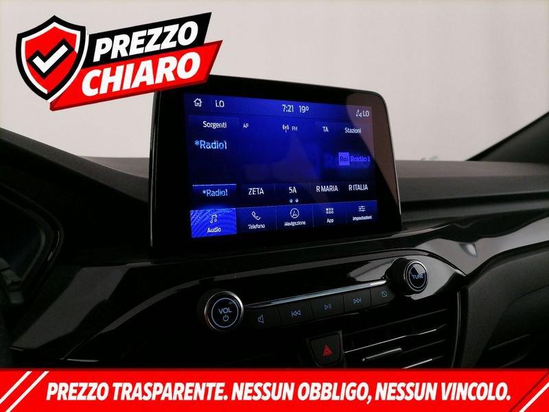 Ford Kuga 1.5 ecoblue ST-Line 2wd 120cv auto
