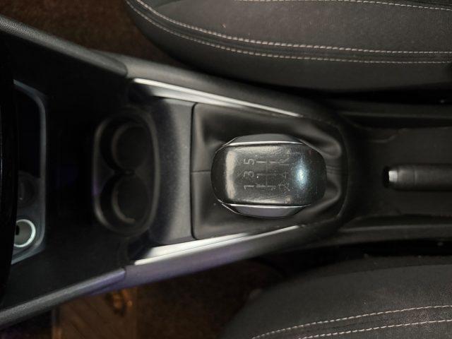 PEUGEOT 208 1° serie PureTech 82 5 porte Allure
