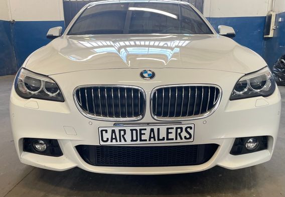 Bmw 530 BMW 530d Touring xdrive Msport 249cv