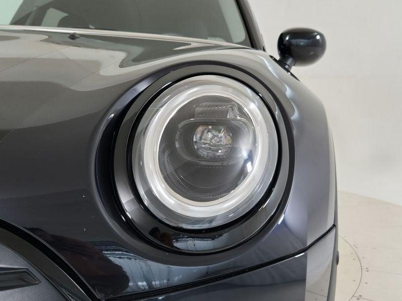 MINI Clubman Mini F54 2019 Benzina Mini 1.5 Cooper Classic