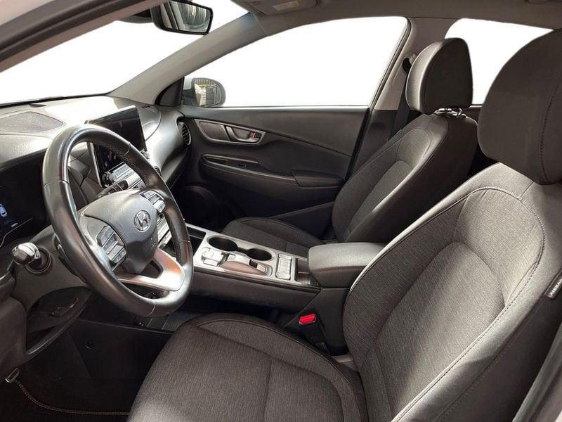 Hyundai Kona Electric I 2018 64 kWh EV Xprime+ Safety Pack