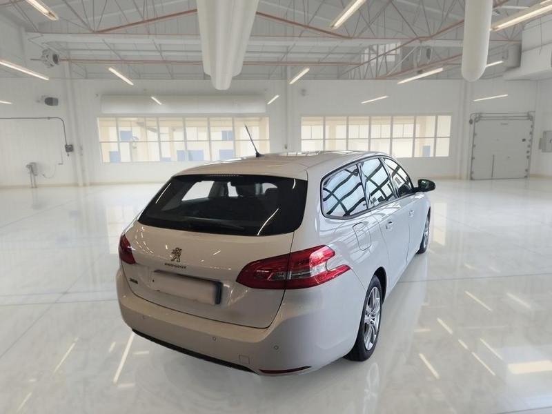 PEUGEOT 308 SW BUSINESS BLUEHDI 130 SES STATION WAGON