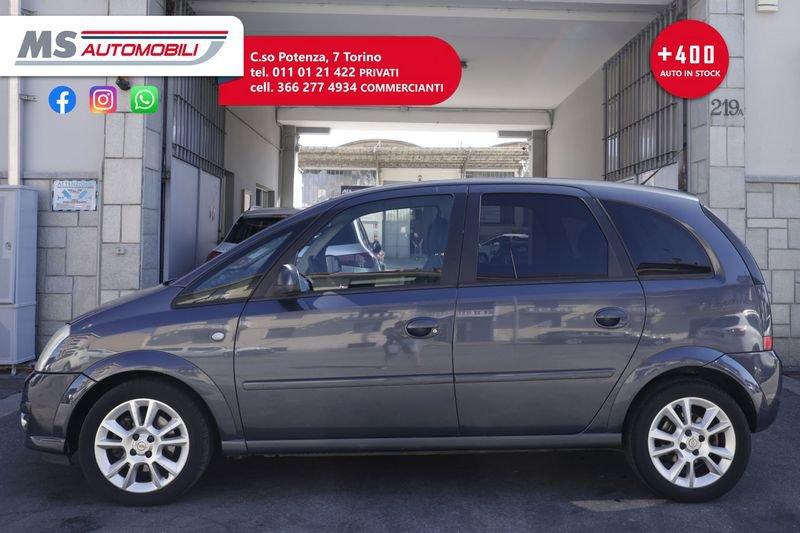 Opel Meriva Opel Meriva 1.3 CDTI ecoFLEX Cosmo 55KW ANNO 2007