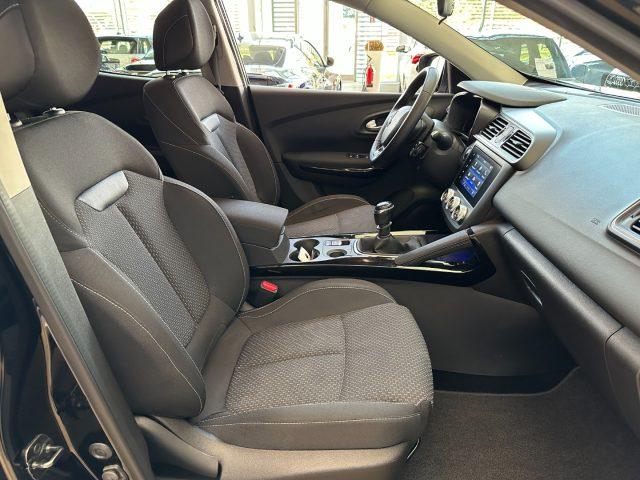 RENAULT Kadjar TCe 140CV FAP Sport Edition2 - 18" - Camera - Navi