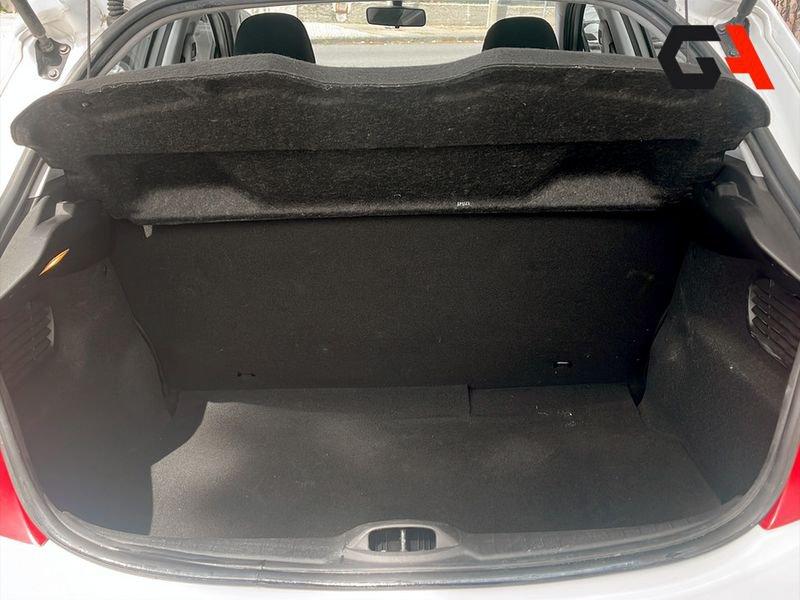 Peugeot 208 1.0 VTi 68 CV 5 porte Access