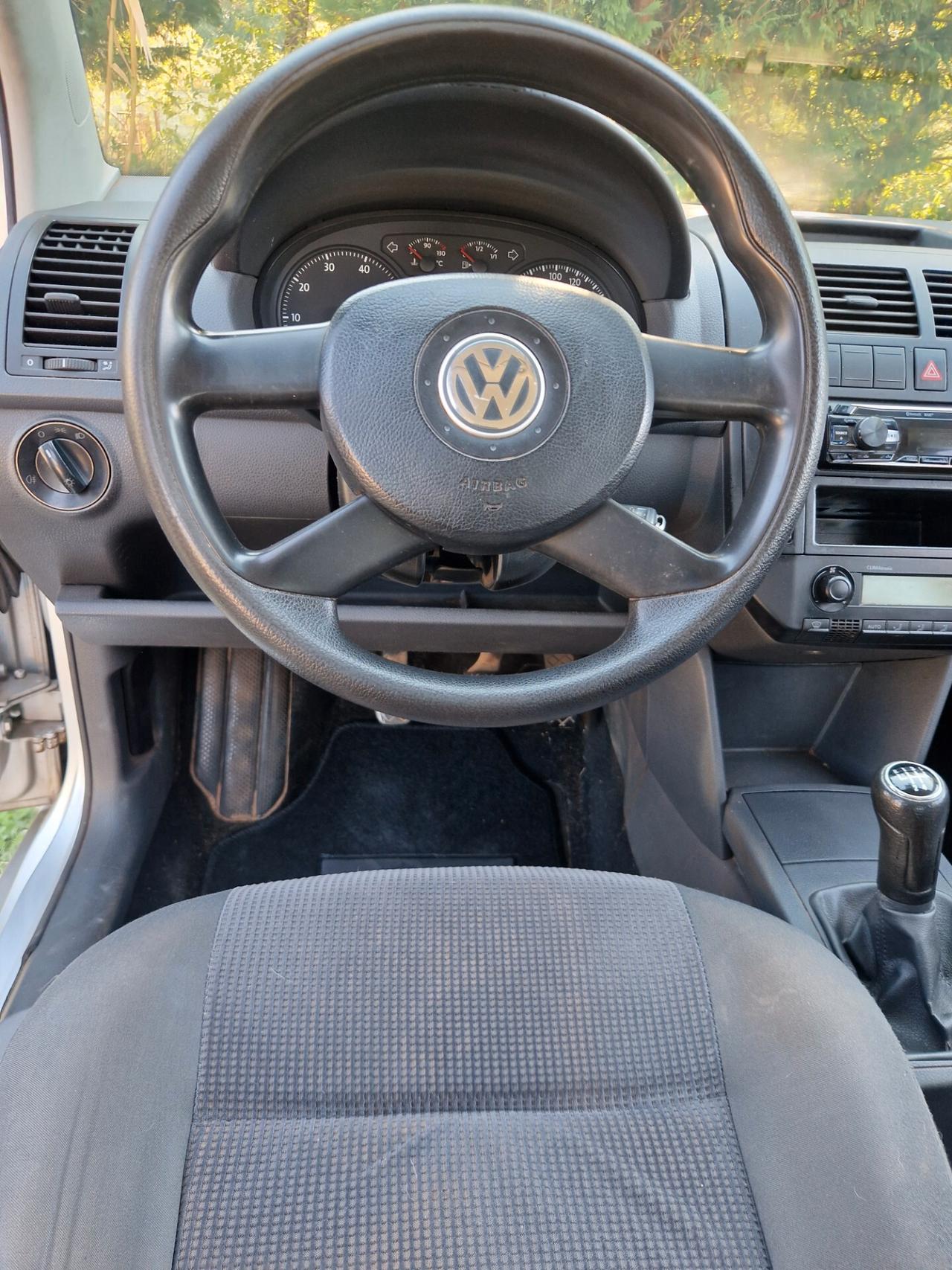Volkswagen Polo 1.4/80CV 16V 5p. Comfortline