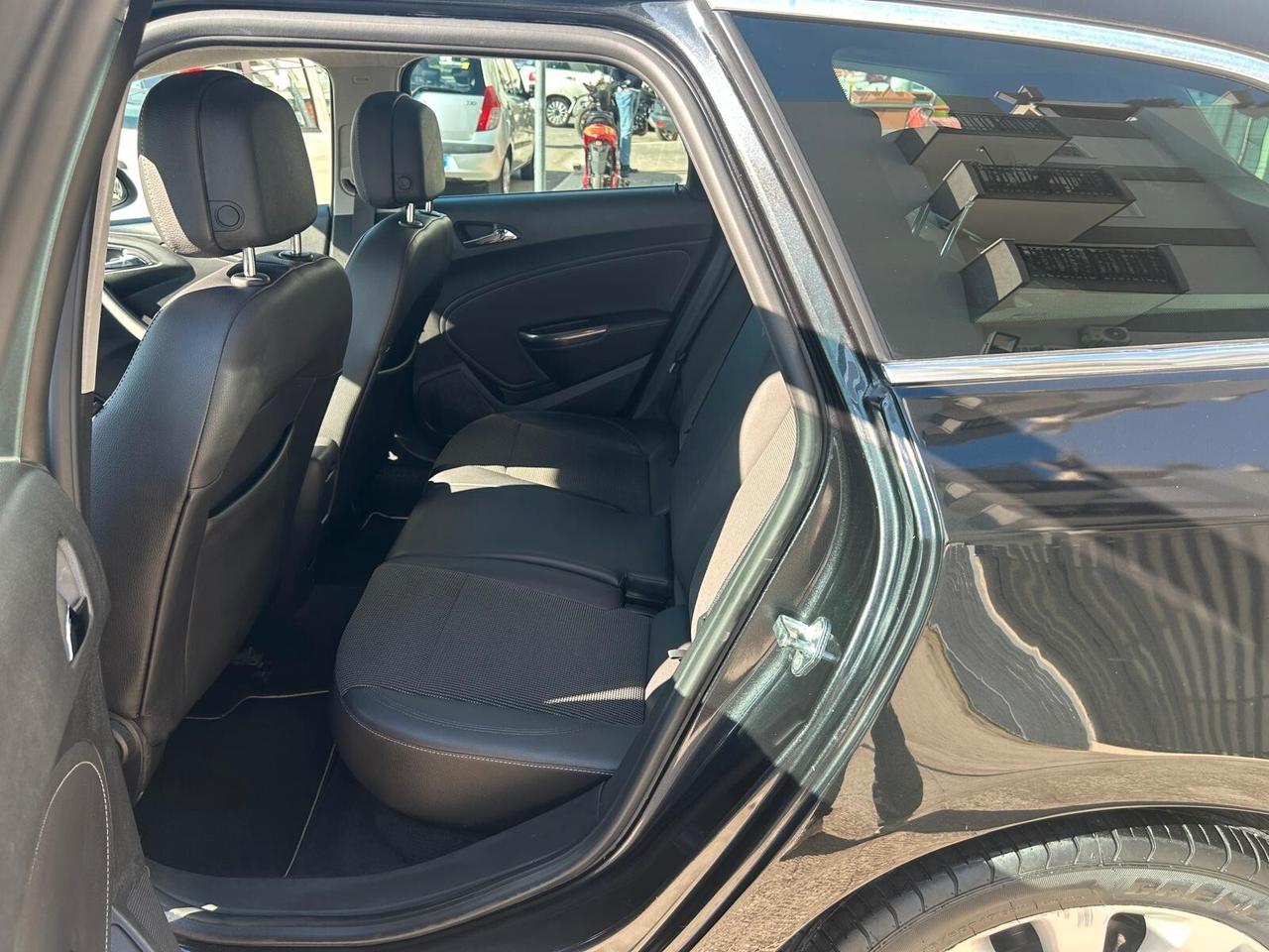 Opel Astra 1.4 100CV Sports Tourer Cosmo