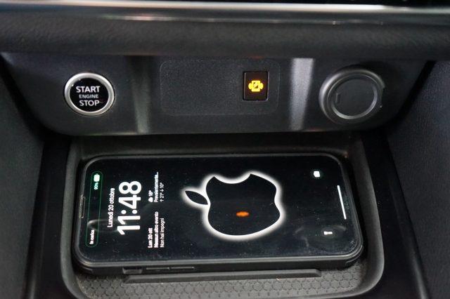 NISSAN Qashqai MHEV 158 CV Xtronic Business Uniprop. Certificata