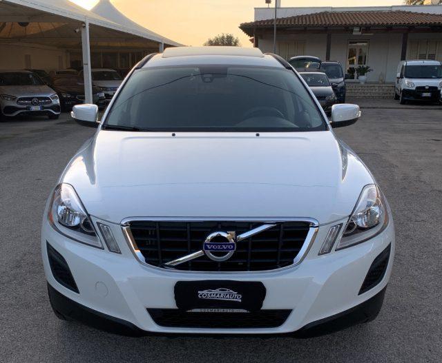 VOLVO XC60 DRIVe Summum Tetto Aprib.