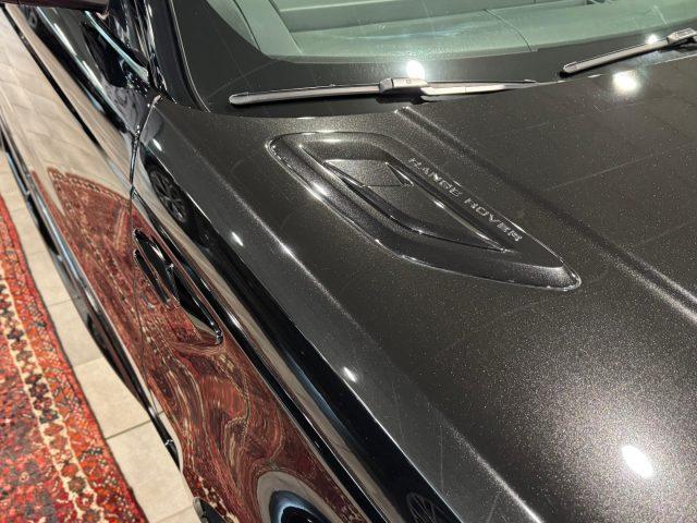 LAND ROVER Range Rover Sport 2.0 Si4 PHEV HSE DYNAMIC STEALTH *UNIPROP*MONITOR*