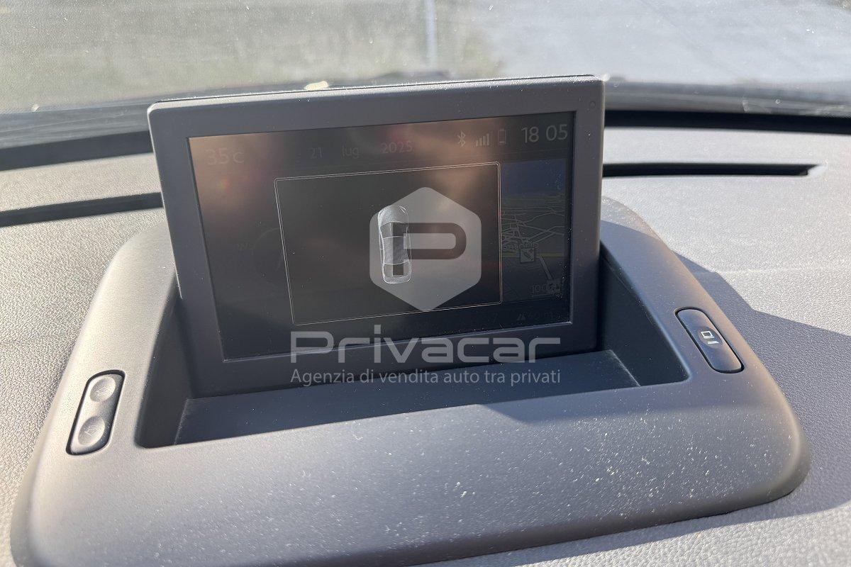 PEUGEOT 5008 2.0 HDi 150CV Business