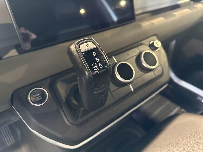 Land Rover Defender 90 3.0D I6 200 CV AWD Auto X-Dynamic S