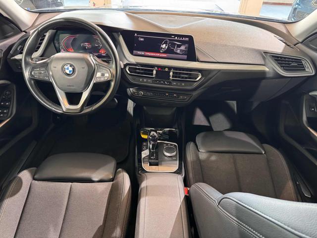 BMW 216 d Gran Coupé Business Advantage aut.