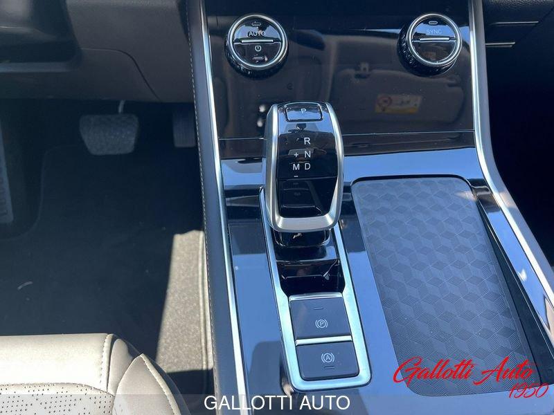 DR AUTOMOBILES dr 7.0 1.5 Turbo DCT Bi-Fuel GPL 7POSTI-NESSUN OBBL. FIN.