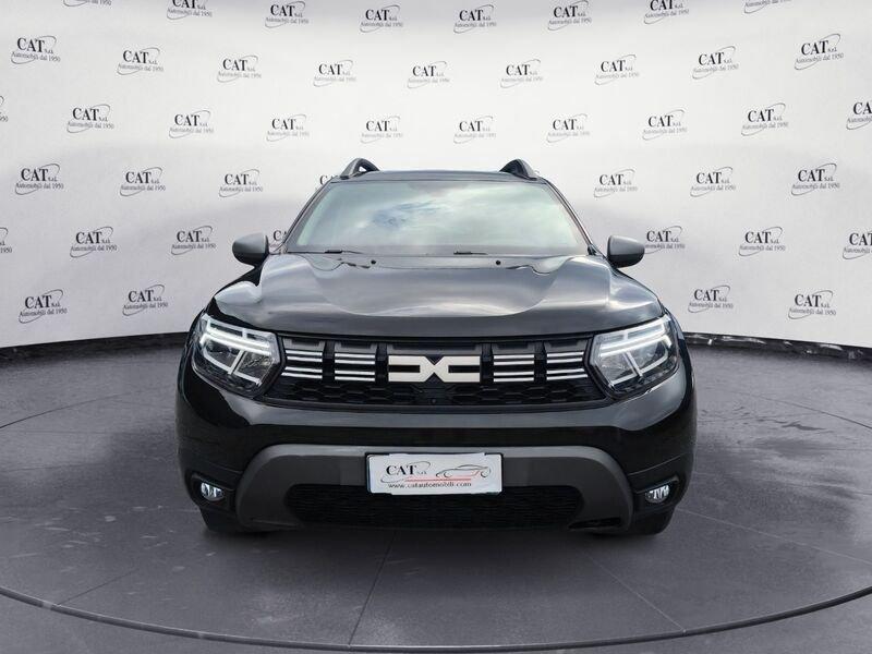 Dacia Duster Duster 1.5 blue dci Journey 4x4 (PREZZO REALE)