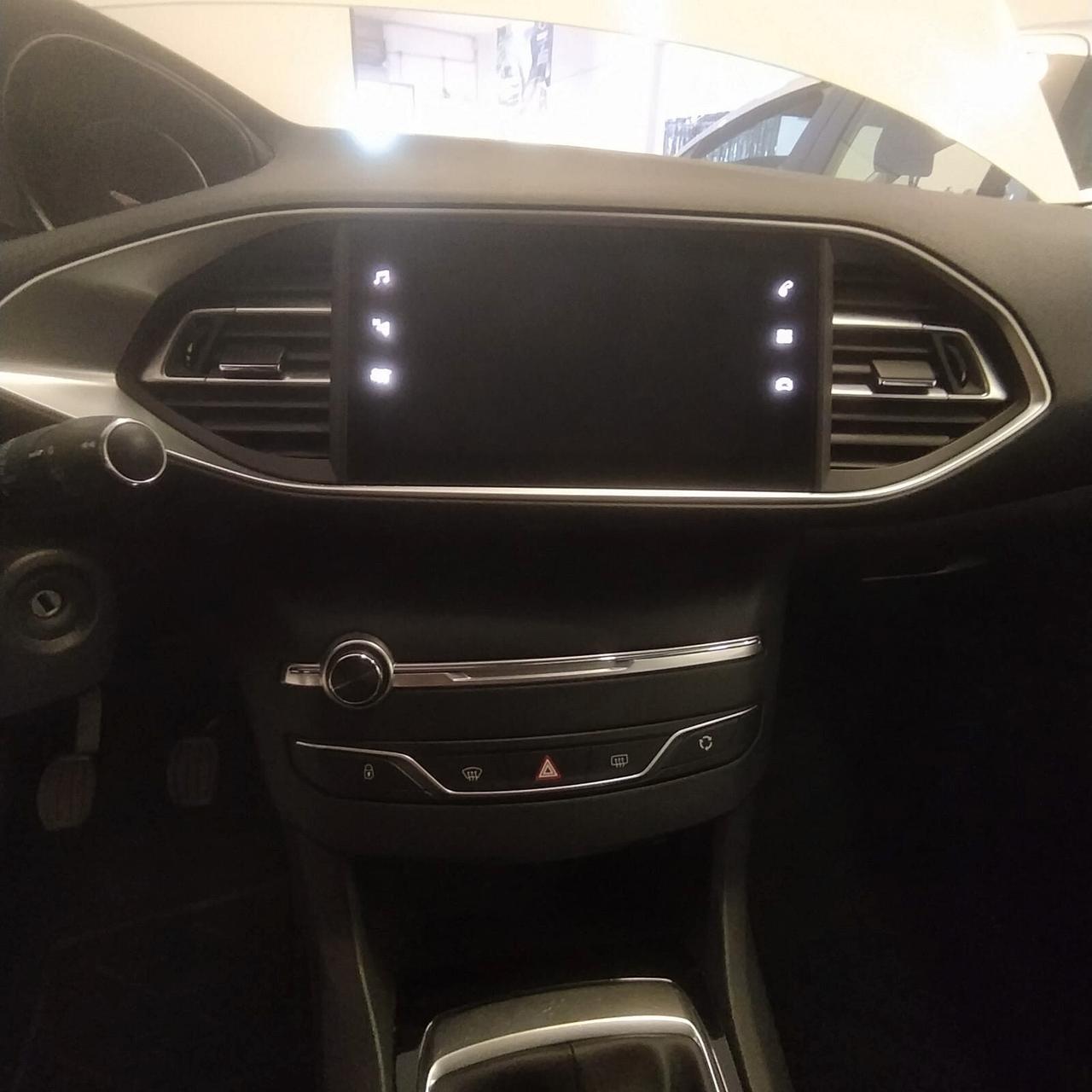 Peugeot 308 BlueHDi 130 S&S SW Business