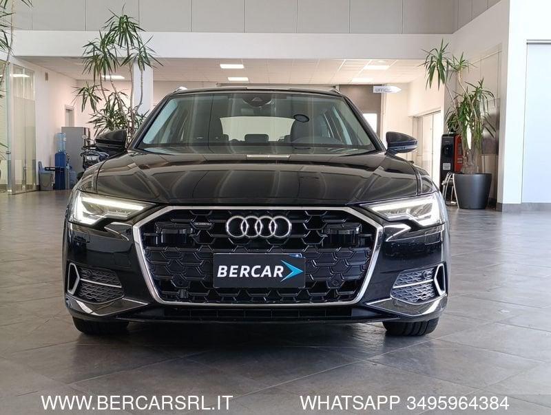 Audi A6 Avant 40 2.0 TDI quattro ultra S tronic Business Advanced*LED*VIRTUAL COCKPIT*VOLANTE SPORTIVO*CL_19