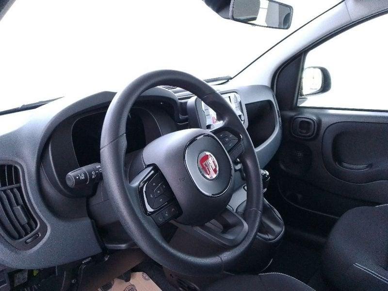 FIAT Pandina 1.0 firefly hybrid Icon s e s 70cv 5p.ti