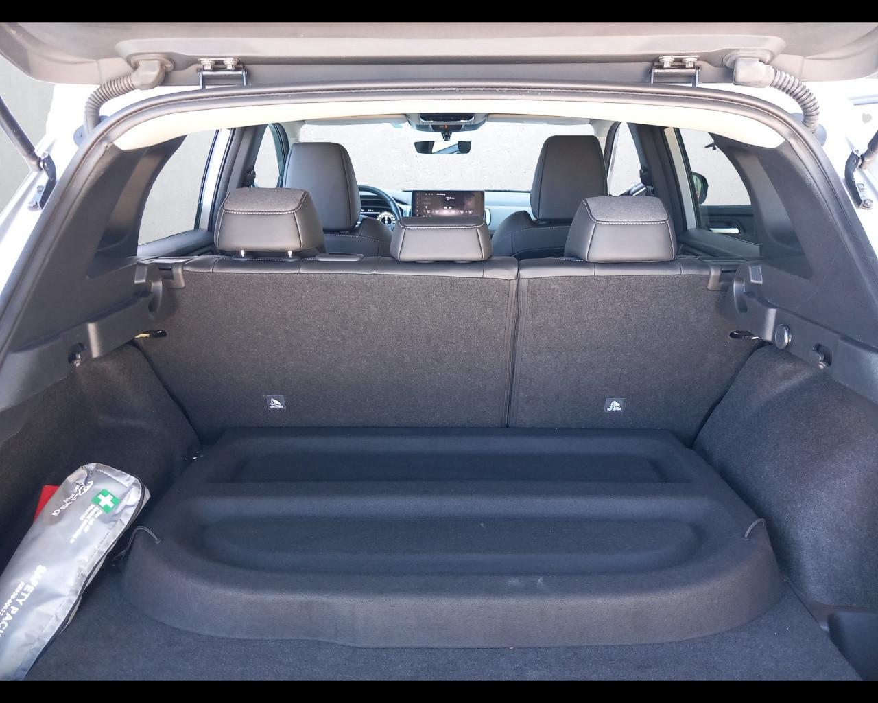 NISSAN Qashqai 3ª serie - Qashqai MHEV 140 CV N-Connecta
