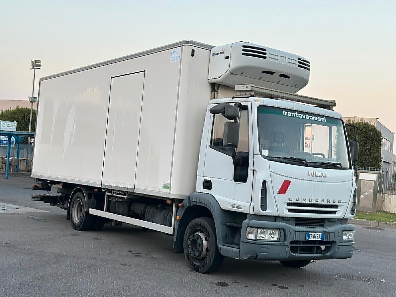 IVECO 120E18 SUPER PREZZO!