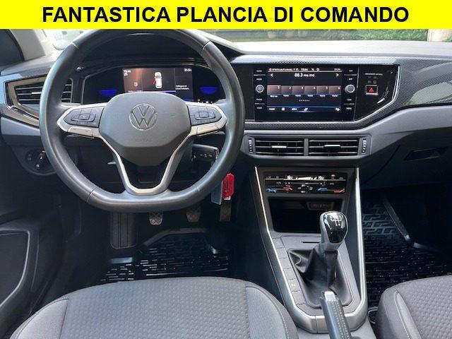 VOLKSWAGEN Taigo 1.0 TSI 95 CV Edition Plus