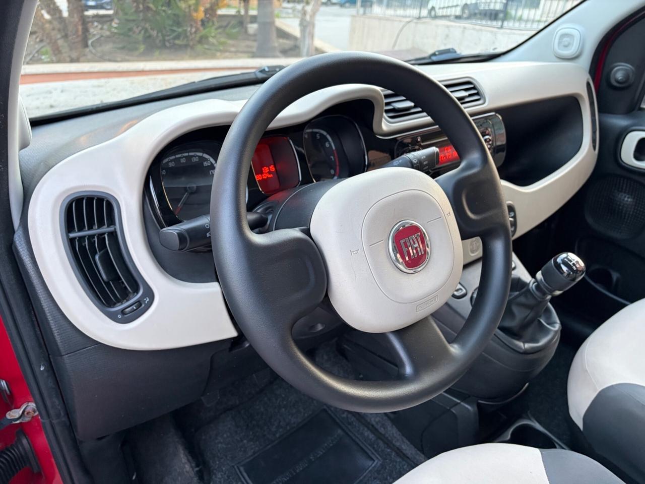 Fiat Panda 1.2 Dynamic