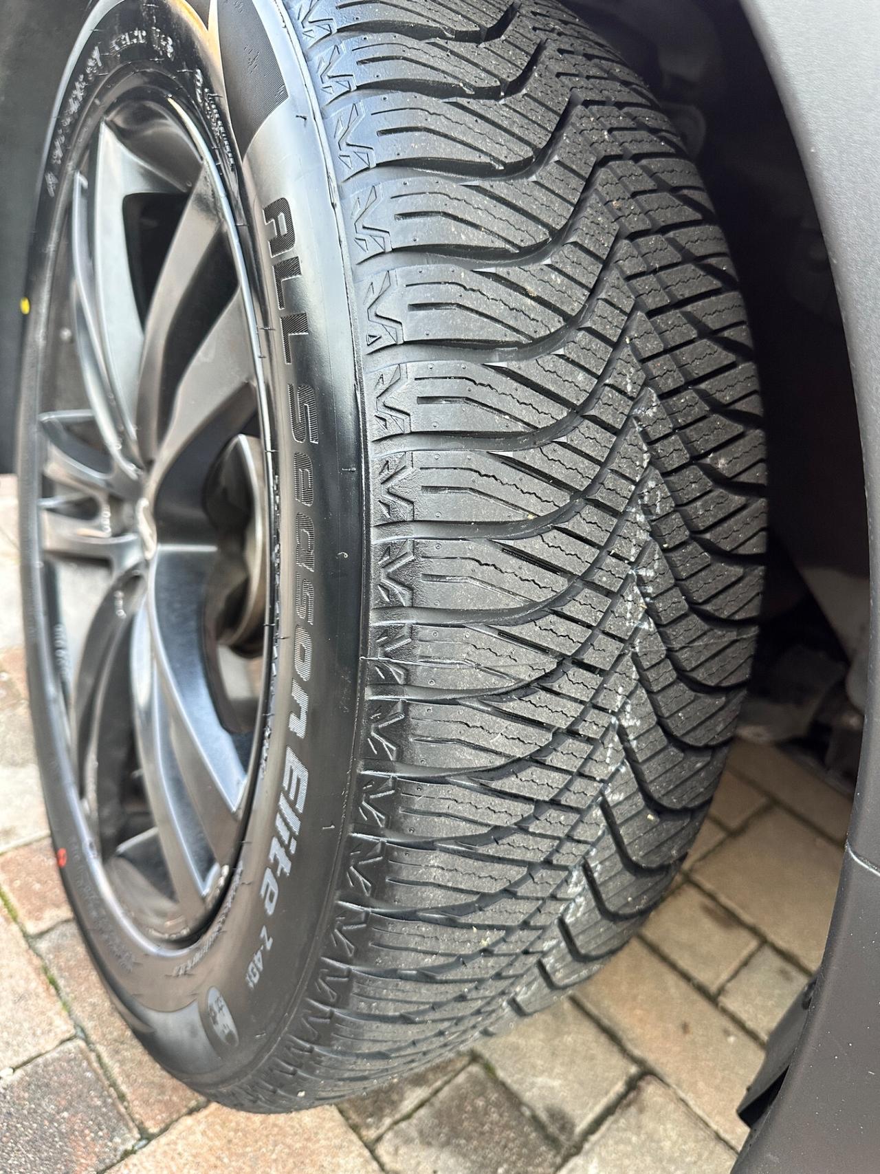 Opel Mokka 1.4 Benzina OK per neopatentati