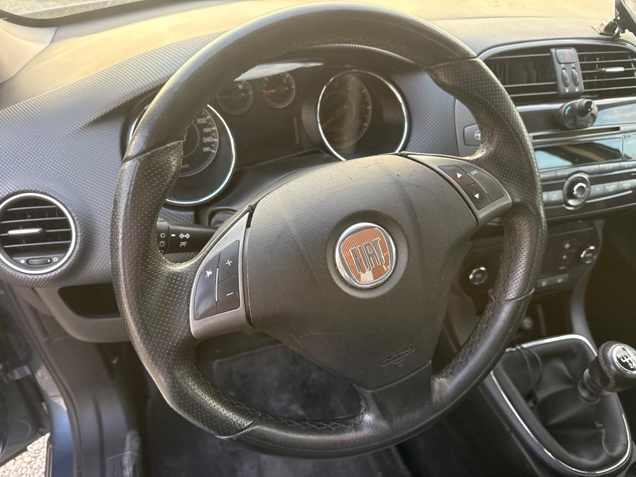 Fiat Bravo 1.4 T-jet 150 CV Emotion