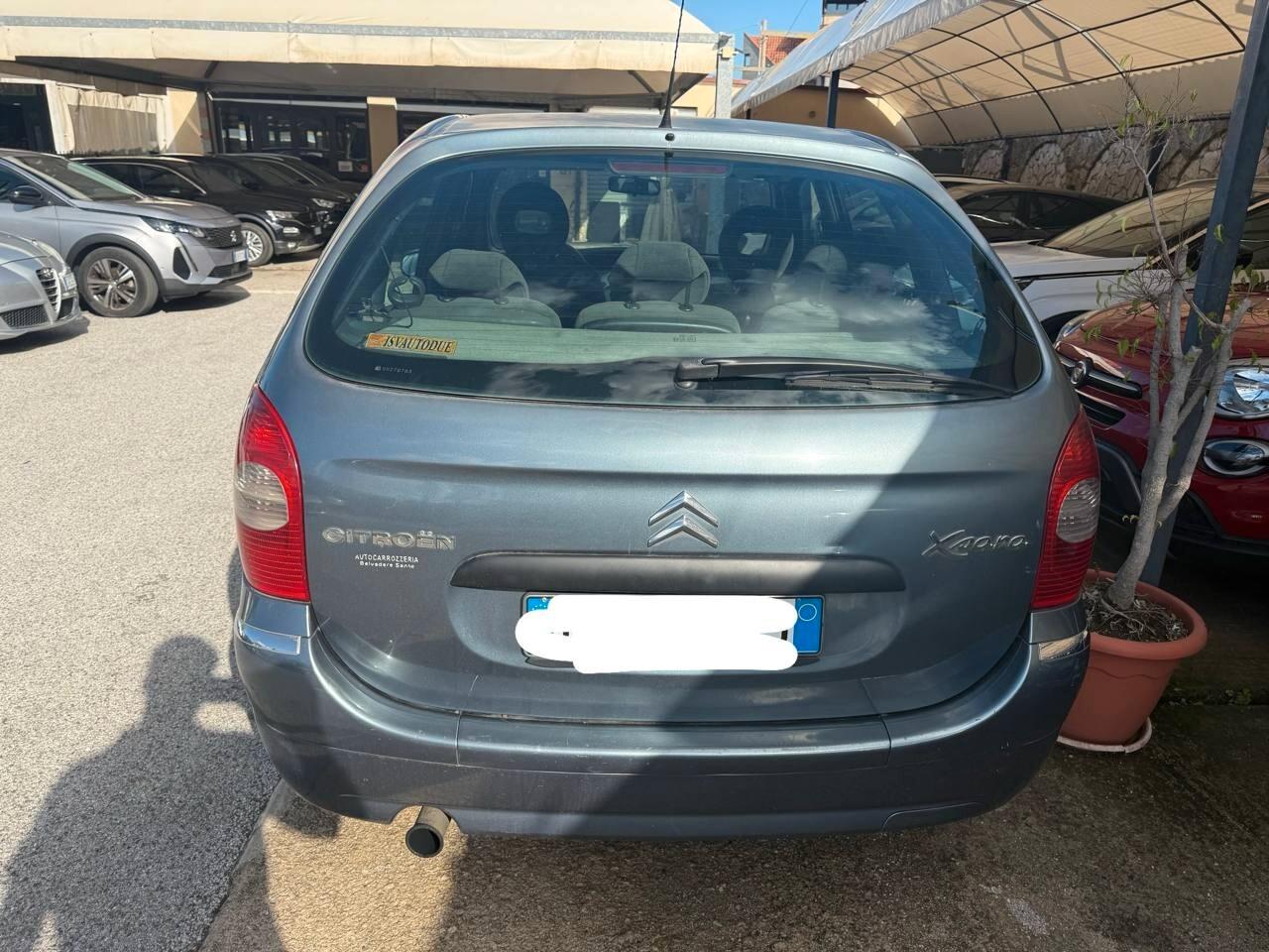 Citroen C4 2008 1.6 HDi 90CV Elegance